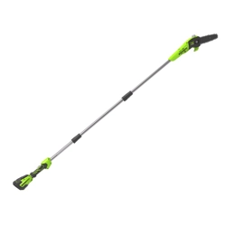 vendita online Potatore a batteria g40psfk2 40v corpo macchina Tagliasiepi e potatori Greenworks